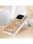 Xiaomi Redmi Için 10C Sıvı Quicksans ve Scratch-Dirençli Sequins Tpu Koruyucu Telefon Koruma Alanı/kalpler (Yurt Dışından) 5