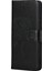 Xiaomi Redmi Için 10C Stand Pu Deri Kılıf Baskılı Baykuş Ağacı Desen Cüzdan Kapağı Strap-Black (Yurt Dışından) 4