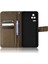 Xiaomi Için Redmi K50/K50 Pro Diamond Doku Pu Derisi Iyi Korunmuş Telefon Kasası Cüzdan Stand Kapağı Strap-Brown (Yurt Dışından) 4