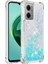 Xiaomi Poco M4 5g/redmi Için Not 11E 5g/redmi 10 5g/redmi 10 Prime+ 5g Sıvı Hızlı ve Şok Geçirmez Sequins Tpu Kapak Iyi Korunmuş Cep Telefonu Kasası/pentagramlar (Yurt Dışından) 1
