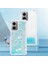 Xiaomi Poco M4 5g/redmi Için Not 11E 5g/redmi 10 5g/redmi 10 Prime+ 5g Sıvı Hızlı ve Şok Geçirmez Sequins Tpu Kapak Iyi Korunmuş Cep Telefonu Kasası/pentagramlar (Yurt Dışından) 5