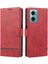 Xiaomi Redmi 10 5g/not 11E 5g/10 Prime+ 5g/xiaomi Poco M4 5g Anti-Çizelge Telefon Flip Deri Kılıf Deri Kılıf Şok Geçirmez (Yurt Dışından) 1
