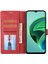 Xiaomi Redmi 10 5g/not 11E 5g/10 Prime+ 5g/xiaomi Poco M4 5g Anti-Çizelge Telefon Flip Deri Kılıf Deri Kılıf Şok Geçirmez (Yurt Dışından) 3