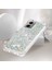Xiaomi Için Poco M4 5g/redmi Not 11E 5g/redmi 10 5g/redmi 10 Prime+ 5g Sıvı Hızlı ve Şok Geçirmez Sequins Tpu Kapak Iyi Korunmuş Cep Telefonu Kasa-Silver/kalpler (Yurt Dışından) 3