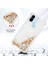 Xiaomi Redmi A1 4g/a2 4g/a1+ 4g/a2+ 4g/poco C50 4g Sıvı Yüzen Glitter Sequins Tpu Telefon Case-Gold/hearts Için (Yurt Dışından) 4