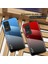 Xiaomi Redmi K40S Için 5g/poco F4 5g Gradyan Renk Tasarımı Shock Cep Telefonu Kılıf Anti-Chock Cam+Pc+Tpu Geri Kapak Sınıfı Mavi Siyah (Yurt Dışından) 3