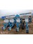 Güngör Agri Havalı Mibzer 304 Kalite Çerezlik Ayçiçek Ekim Diski 13x4 3