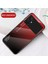 Xiaomi Poco M5 4g, Temperli Cam+Pc+Tpu Şık Gradyan Renkli Cep Telefonu Kapak Serası Kırmızı Siyah Için (Yurt Dışından) 3
