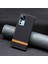 Xiaomi Için 12T 5g/redmi K50 Ultra 5G/12T Pro 5g Kot Boya Doku Pu Deri Deri Stand Cüzdan Kılıfı Renk Ekleme Manyetik Toka Telefon Kapağı Black (Yurt Dışından) 5