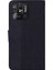 Geometri Xiaomi Redmi 10C Için Baskılı Telefon Kasası, Cüzdan Standı Pu Deri Manyetik Toka Kapak (Yurt Dışından) 5