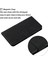 Xiaomi 12T 5G/12T Pro 5g/redmi K50 Ultra 5g Mıknatıs Toka Etnik Baskıda Baskı Cüzdan Eller Seçim Deri Kılıf Strap-Black (Yurt Dışından) 2