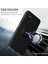 Xiaomi Poco M4 Pro 4g Ring Kickstand Tpu Kapağı Şok Geçirmez Kalu Telefon Kabuk-Pembe Için Koruyucu Kasa (Yurt Dışından) 3