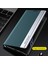 Xiaomi Redmi Için 10C Elektrapılaştırma Pu Deri Telefon Kılıfı Anti-Çizelge Standı Kapak-Sarı (Yurt Dışından) 3