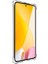 Xiaomi Için 12 Lite 5g Anti-Drop Hava Yastığı Telefon Kılıfı Şok Geçirmez Tpu Geri Kapak Teslimat (Yurt Dışından) 3