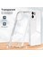 Xiaomi Redmi A1 4g/a2 4g Için Çizik Geçirmez Kapak 3'ü 3'ü Açık Tpu Arka Plaka+Pc Kamera Koruma Yüzüğü Telefon Geri Kılıf Beyaz (Yurt Dışından) 5