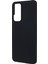 Xiaomi Için 12 Lite 5g Ka Yüzey Telefon Kabuğu Aşınma Dayanıklı Dayanıklı Sert Pc Case-Black (Yurt Dışından) 2
