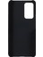 Xiaomi Için 12 Lite 5g Ka Yüzey Telefon Kabuğu Aşınma Dayanıklı Dayanıklı Sert Pc Case-Black (Yurt Dışından) 3