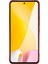 Xiaomi Için 12 Lite 5g Çift Taraflı Mat Yumuşak Tpu Telefon Kapağı Fingerprint Anti-Çizgiye Karşı Çizgiye Karşı Koşu Kırmızısı (Yurt Dışından) 4