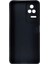 Xiaomi Redmi K40S Için 5g/poco F4 5g Ultra Ince Fall Anti-Fall Tpu Telefon Kılıfı Çift Taraflı Mat Telefon Kabuk Black (Yurt Dışından) 4