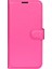 Xiaomi Redmi Için Not 11E 5g/redmi 10 5g/redmi 10 Prime+ 5g Cüzdan Stili Litchi Doku Telefon Kılıfı Pu Deri+ Tpu Çift Katman Koruma Standı Kabuk Rose (Yurt Dışından) 2