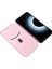 Xiaomi Için 12T 5g/redmi K50 Ultra 5g Pu Deri Telefon Kılıf Kart Yuvası Stand Karbon Fiber Doku Anti-Çizelge Manyetik Emilim Kapak Kapağı Golü Altın (Yurt Dışından) 3