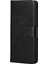 Xiaomi 12T 5g/redmi K50 Ultra 5G/12T Pro 5g Pu Deri Deri Baskılı Baykuş Ağacı Desen Kılıf Anti-Çizelge Cüzdan Stand Manyetik Toka Kapak Black (Yurt Dışından) 4