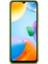 Xiaomi Redmi 10C 4g Için Ka Telefon Kılıflı Kılıf Çıkırma Geçirmez Fiber Astar Yumuşak Tpu Arka Kapak-Matcha Yeşil (Yurt Dışından) 2