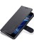 Xiaomi Için Redmi K50 PRO/K50 Cüzdan Telefon Kılıfı Dokulu Pu Deri Folyo Flip Kitap Kapağı Tpu Şok Geçirmez Stand Case-Black (Yurt Dışından) 5