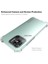 Xiaomi Redmi 10C/10 (Hindistan) Kayma Önleyici Kenar Tpu Kasası Kristal Temiz Ince Kapak Dört Köşe Gelişmiş Düşme Koruma Telefonu Kasası (Yurt Dışından) 3