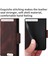 Xiaomi Redmi Için 10C Pu Deri Deri Cüzdan Koruyucu Telefon Kılıfı Stand Kitap Tasarımı Şok Geçirmez Tpu Iç Kabuk Anti-Çizelge Kapak Kavurası (Yurt Dışından) 3