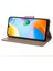 Xiaomi Redmi Için 10C Kelebek Çiçek Baskılı Folio Flip Pu Deri Kılıf Stand Cüzdan Kapak-Grey (Yurt Dışından) 3