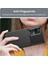 Xiaomi 12T 5g/redmi K50 Ultra 5G/12T Pro 5g Thunder Serisi Dükmekli Doku Kalınlaştırılmış Tpu Telefon Kılıfı Koruma Koruma Karşıtı Koruyucu Koruyucu Kapak Black (Yurt Dışından) 5