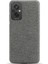 Xiaomi Redmi Için 11 Prime 4g Şok-Absorpsiyon Cep Telefon Kılıfı Kabuk Düz Renk Sert Pc+Bez Telefon Kapak-Grey (Yurt Dışından) 3