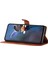 Xiaomi Için 12 Lite 5g Pu Deri Deri Flip Telefon Kılıfı Çiçek Baskılı Stand Cüzdan Kapak Kılıfı (Yurt Dışından) 3