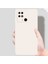 Xiaomi Redmi 10C 4g Düz Kenarlı Ka Tpu Telefon Geri Kılıf Mikrofiber Astar Çizelge Anti-Dalgalı Anti-Drop Kapak Yeşili (Yurt Dışından) 5