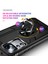 Xiaomi 12T 5G/12T Pro 5g/redmi K50 Ultra 5g, Pc+Tpu Telefon Kapağı Ring Kickstand-Black Için (Yurt Dışından) 2