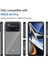 Xiaomi Poco X4 Pro 5g Sabit Akrilik Yumuşak Tpu Kasası Bağımsız Düğmeler-Black ile Şeffaf Telefon Kapağı (Yurt Dışından) 2