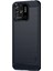 Xiaomi Redmi Için 10C Karbon Fiber Doku Fırçalanmış Kasa Damla Geçirmez Yumuşak Tpu Kabuğu Arka Örtü Mavisi (Yurt Dışından) 4