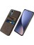 Xiaomi Için 12 Lite 5g Ultra Ince Kumaş Doku Çift Kart Yuvası ile Giyim Dayanıklı Telefon Kılıfı (Yurt Dışından) 1