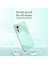 Xiaomi Için Xinli 12 Lite 5g Yumuşak Tpu Telefon Kılıfı, Şok Geçirmez Elektraplama Tam Kamera Lens Koruma Kapak-Cüzdan (Yurt Dışından) 4