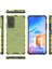 Xiaomi Redmi Için 11 Prime 4g Petek Doku Doku Anti-Drop Telefon Kılıfı Yumuşak Tpu+Sert Pc Hibrid Kapak Yahudi (Yurt Dışından) 5
