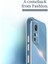 Xiaomi Için Xinli 12 Lite 5g Yumuşak Tpu Telefon Kılıfı, Şok Geçirmez Elektraplama Tam Kamera Lens Koruma Kapak Black (Yurt Dışından) 4