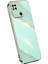Xiaomi Redmi Için Xinli 10C 4g Elektrokaplatma Altın Kenarlı Telefon Kılıfı, Tpu Anti Dust Tpu Telefon Kapak-Chyan (Yurt Dışından) 1
