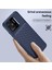 Thunder Serisi Twill Doku Xiaomi Redmi 10C Için Esnek Tpu Kılıf (Yurt Dışından) 4