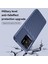Thunder Serisi Twill Doku Xiaomi Redmi 10C Için Esnek Tpu Kılıf (Yurt Dışından) 5