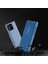 Xiaomi Redmi Için 10C Pencere Pencere Duran Kılıf Pu Deri Parlak Elektrogülasyon Ayna Makyaj Kapağı Kabuk-Silver (Yurt Dışından) 5