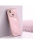 Xiaomi Redmi Için Xinli 10C 4g Elektrokaplatma Altın Kenar, Dust Tpu Anti Tpu Telefon Kapak Morası (Yurt Dışından) 5