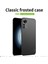 Xiaomi Için Shield Mat Serisi 12T 5g/redmi K50 Ultra 5g Sert Pc Arka Kapak Ön Parmak Izi Damla Koruma Durdurulmuş Telefon Vaka Yeşili (Yurt Dışından) 3