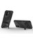 Xiaomi Redmi A1 4g/a2 4g Pc+Tpu Hibrid Case Kickstand Damla Damalı Telefon Geri Kapak Black Için (Yurt Dışından) 2