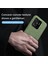 Xiaomi Redmi 10C Için Sağlam Square Izgara Telefon Kılıfı, Kalınlaştırılmış Yumuşak Tpu Şok Geçirmez Cep Telefonu Kabuk Yeşili (Yurt Dışından) 5